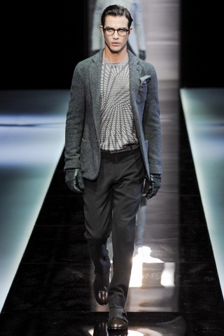 Giorgio Armani / - 2013-2014